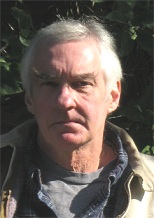 Author Neil McMahon